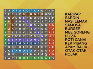 Makanan Khas Sabah Yang Perlu Dicuba Makanan Khas Sabah Yang Perlu Dicuba