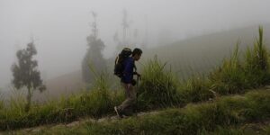 Cara Merancang Perjalanan Backpacker Di Sabah Cara Merancang Perjalanan Backpacker Di Sabah