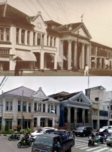 Review Hotel Bersejarah Di Melaka: Dulu Dan Sekarang Review Hotel Bersejarah Di Melaka: Dulu Dan Sekarang