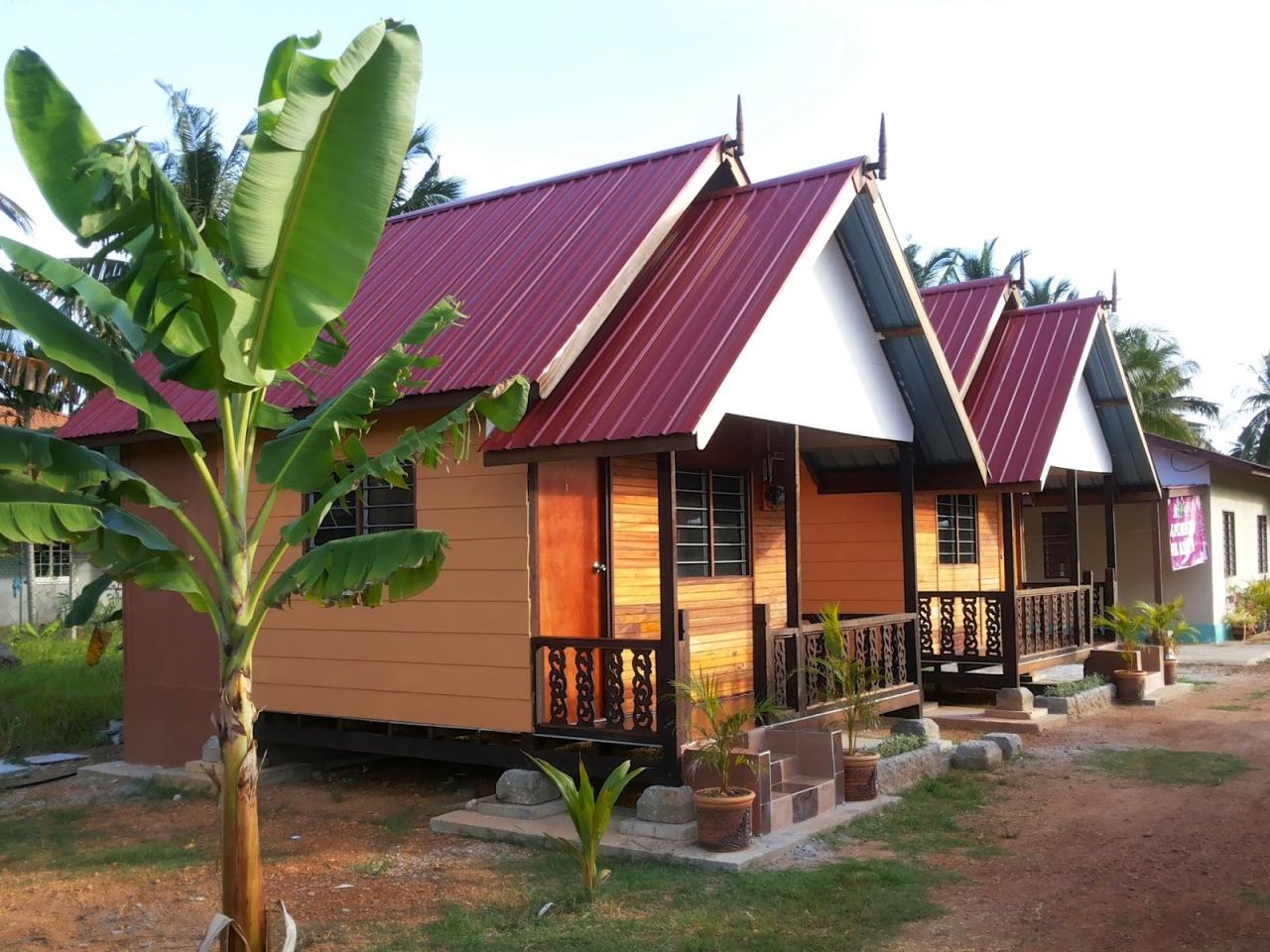 Review Resort Pantai Terbaik Di Langkawi