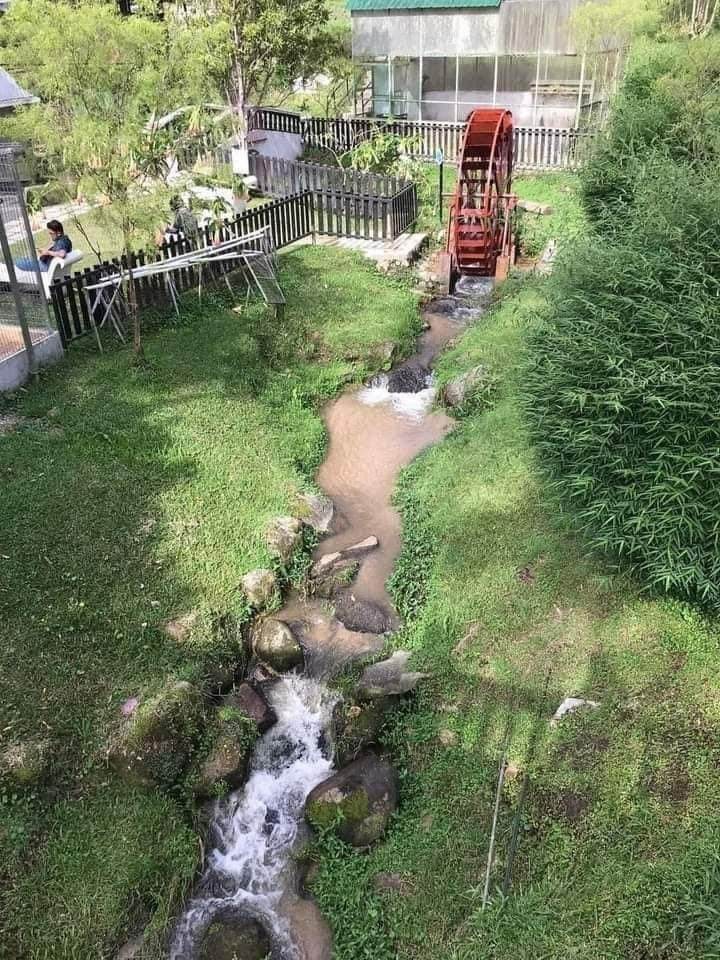 Cara Merancang Itinerari 3 Hari Di Penang Cara Merancang Itinerari 3 Hari Di Penang