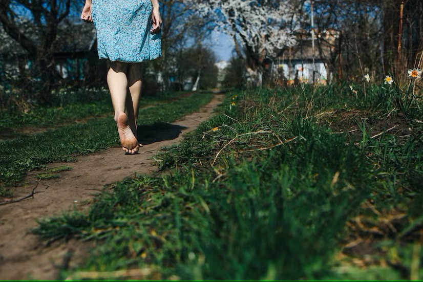 Tips Berjalan Kaki Di Bandaraya Tanpa Penat Tips Berjalan Kaki Di Bandaraya Tanpa Penat