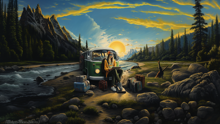 Aktiviti & Pengalaman: Membuka Pintu Kepada Dunia Baru