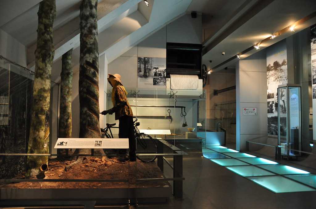 Mengunjungi Muzium Negara: Sejarah dan Budaya Malaysia