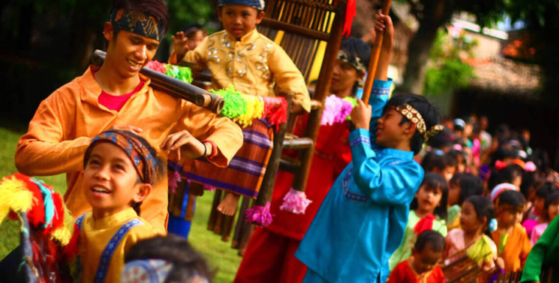 Panduan Lengkap Melancong ke Cameron Highlands