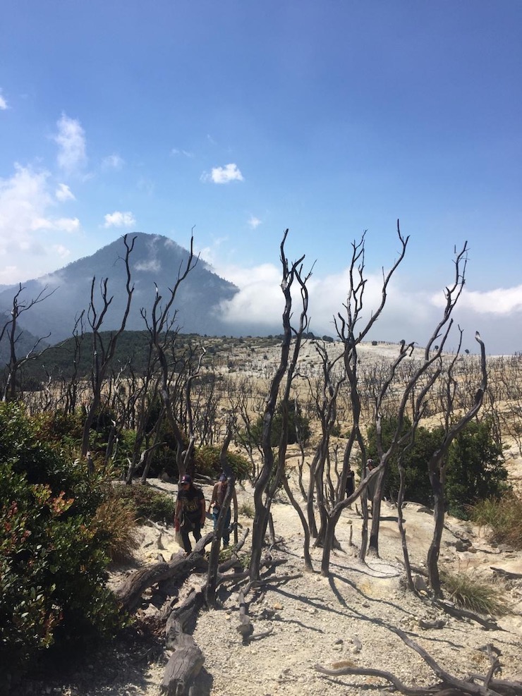 Panduan Mendaki Gunung Kinabalu untuk Pendaki Pemula