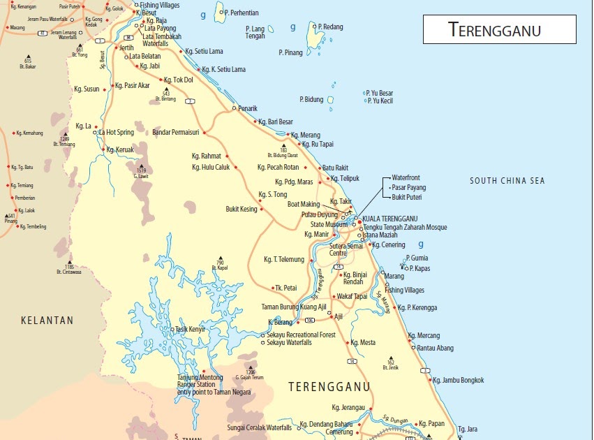 Panduan Mengurus Visa Pelancongan Ke Jepun Panduan Mengurus Visa Pelancongan Ke Jepun