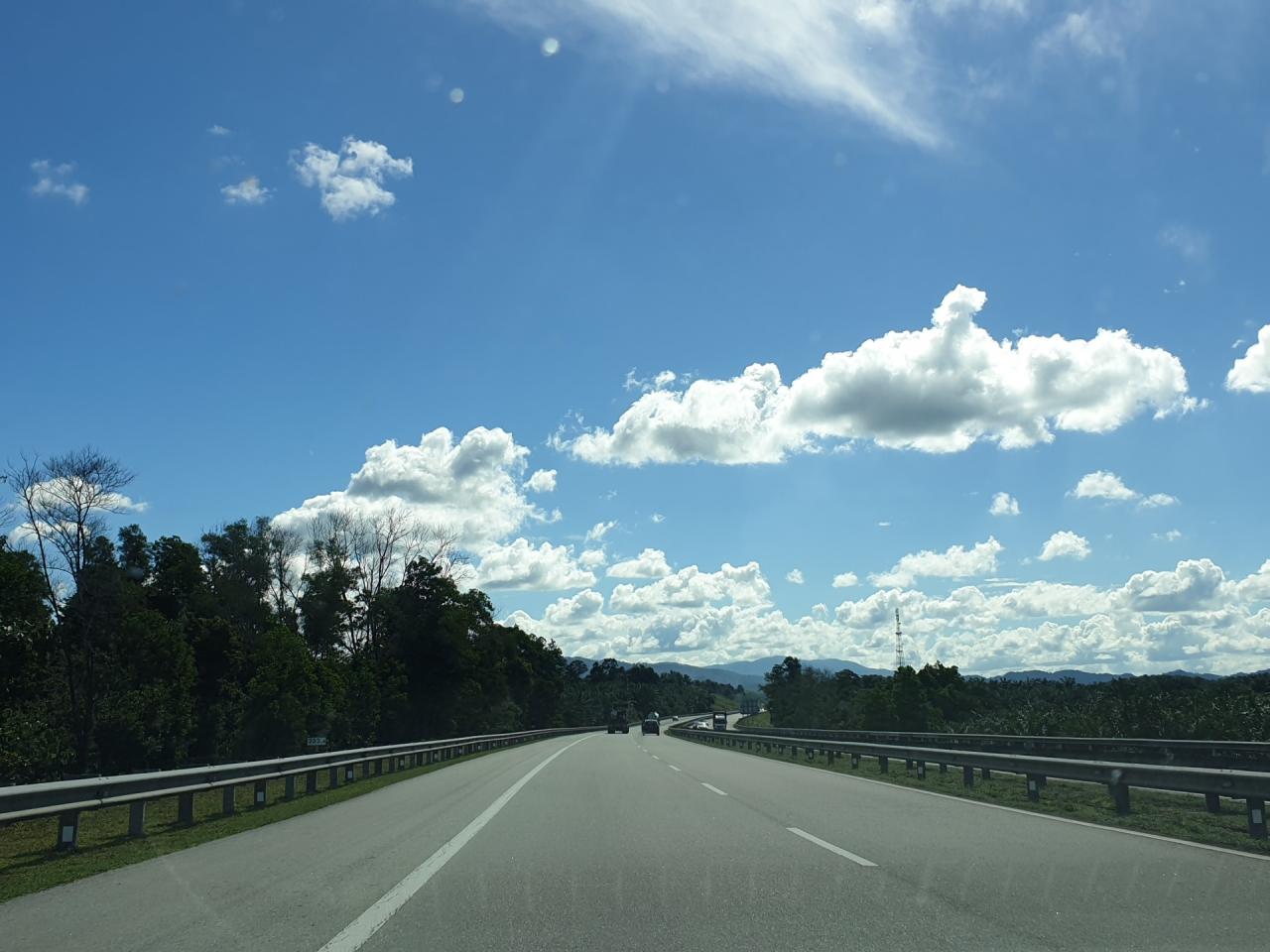 Cerita Road Trip Kuala Lumpur Ke Langkawi: 5 Hari 4 Malam Penuh Ekspektasi Cerita Road Trip Kuala Lumpur Ke Langkawi: 5 Hari 4 Malam Penuh Ekspektasi