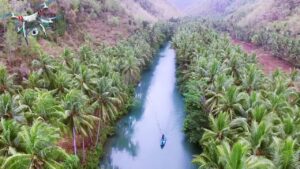 Kisah Menyusuri Sungai Amazon Secara Virtual Kisah Menyusuri Sungai Amazon Secara Virtual