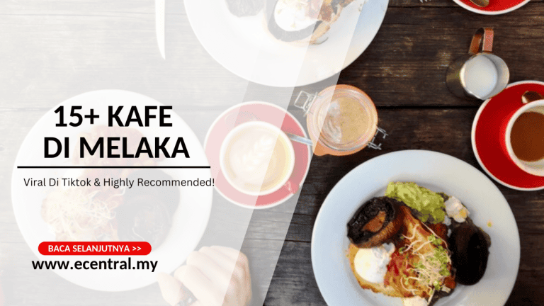 Menikmati Kopi Tradisional Di Kafe Warisan Di Melaka Menikmati Kopi Tradisional Di Kafe Warisan Di Melaka