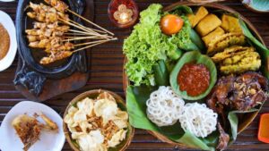 Kuliner Dan Tempat Makan: Menjejaki Rasa Dan Pengalaman Kuliner Dan Tempat Makan: Menjejaki Rasa Dan Pengalaman