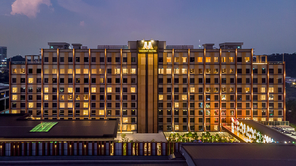 Aktiviti Menarik Di Bukit Bendera Pulau Pinang