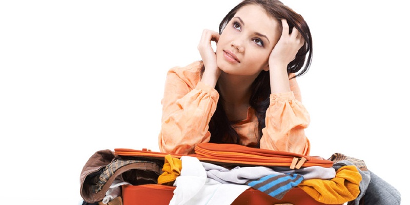 Tips Berkemas untuk Percutian Pantai yang Selesa