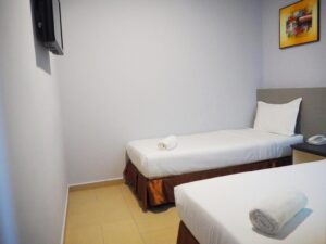 Panduan Memilih Penginapan Bajet Di Kuala Lumpur Panduan Memilih Penginapan Bajet Di Kuala Lumpur