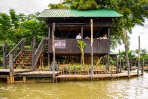 Pengalaman Unik Menginap Di Rumah Perahu Di Terengganu Pengalaman Unik Menginap Di Rumah Perahu Di Terengganu