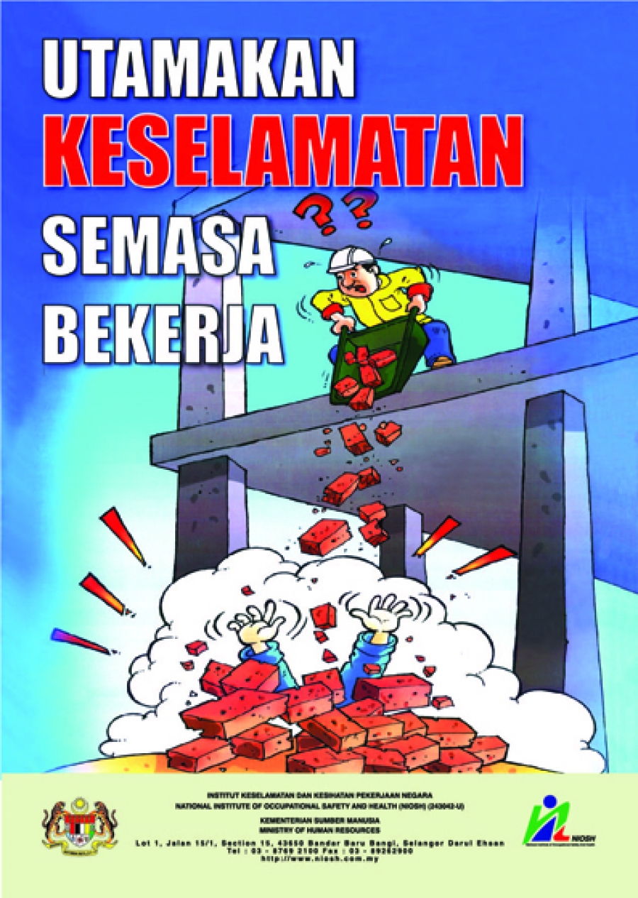 Kesihatan & Keselamatan Semasa Travel Kesihatan & Keselamatan Semasa Travel