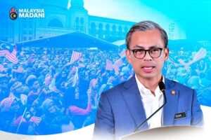 Perayaan Hari Kebangsaan Malaysia Di Putrajaya: Menghargai Sejarah Dan Membina Semangat Patriotisme Perayaan Hari Kebangsaan Malaysia Di Putrajaya: Menghargai Sejarah Dan Membina Semangat Patriotisme