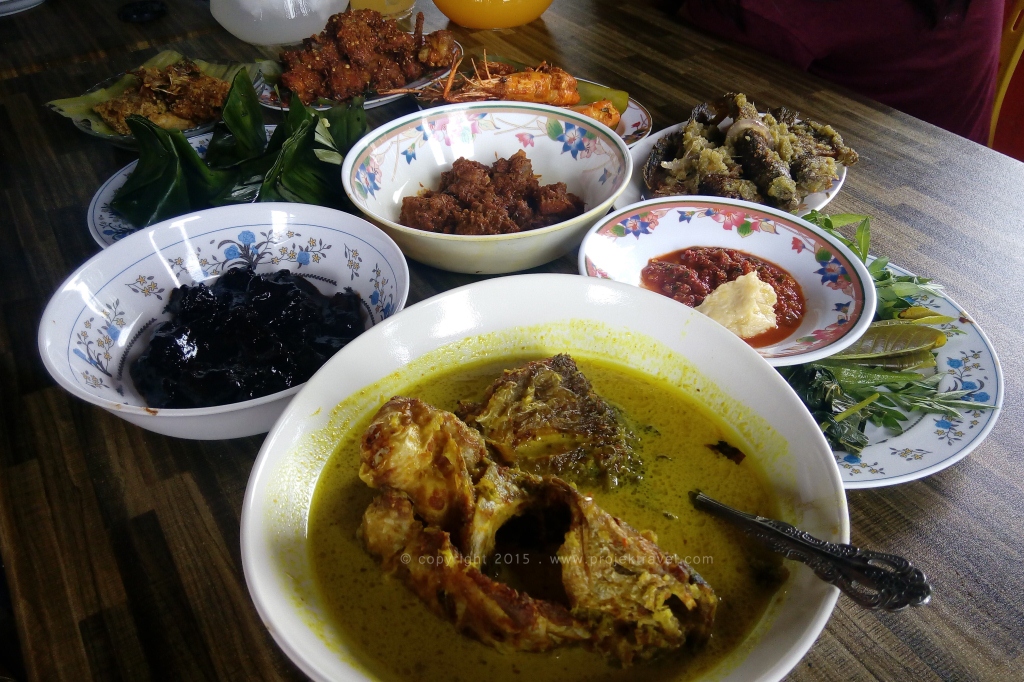 Pengalaman Makan Makanan Tradisional Di Thailand Pengalaman Makan Makanan Tradisional Di Thailand