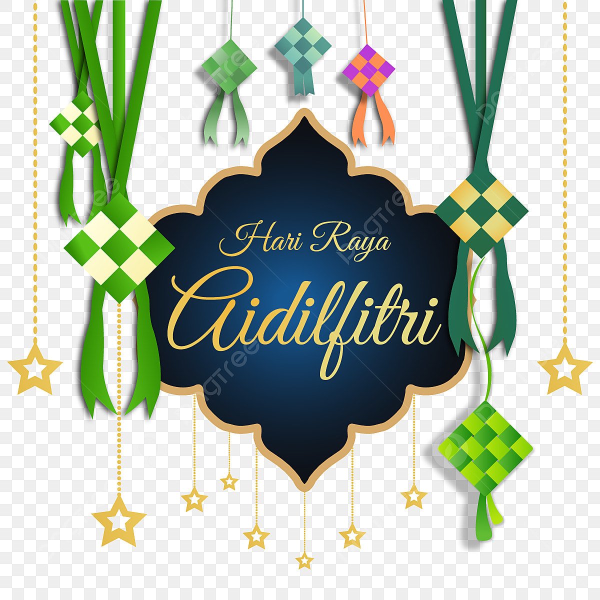 Aktiviti Menarik Semasa Festival Hari Raya Aidilfitri