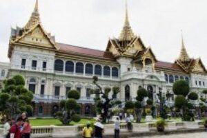 Panduan Mencari Makanan Halal Di Thailand Selatan Panduan Mencari Makanan Halal Di Thailand Selatan