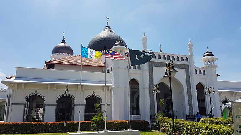 Tempat Makan Best di Georgetown yang Wajib Dikunjungi
