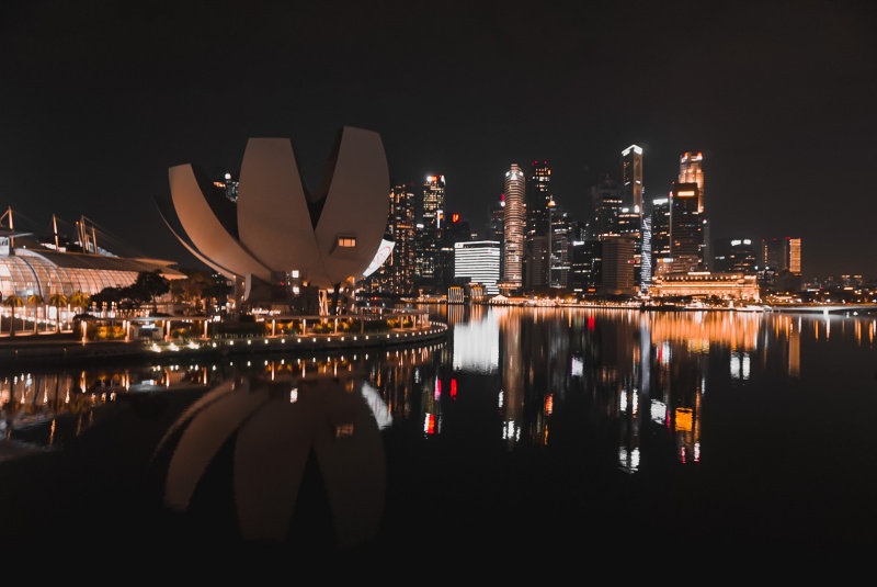 Perbandingan Tempat Wisata di Singapura dan Malaysia: Mana Lebih Menyenangkan?